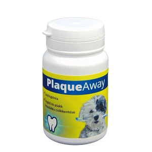 Plaque Away Oral Hygiene fogápoló por 70g